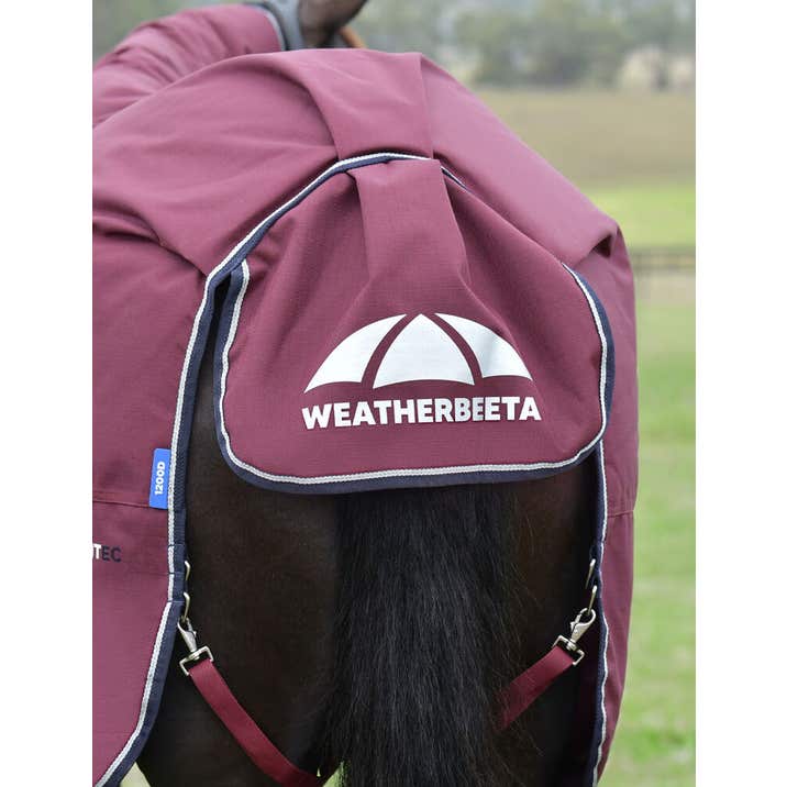 Weatherbeeta ComFiTec Essential Turnout Combo 360G