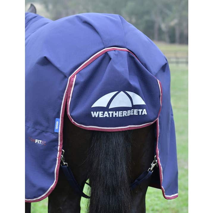 Weatherbeeta ComFiTec Essential Turnout Combo 360G