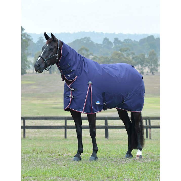 Weatherbeeta ComFiTec Essential Turnout Combo 360G