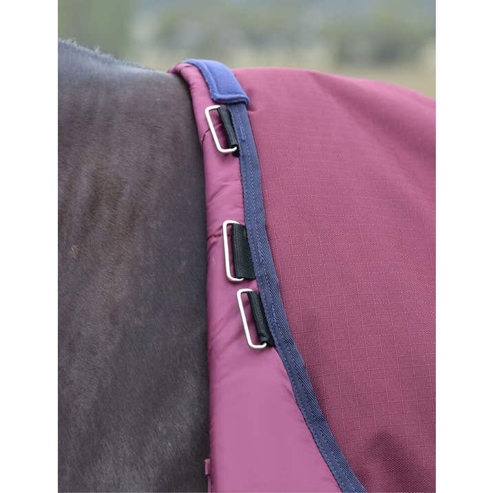 Weatherbeeta ComFiTec Essential Turnout 50G