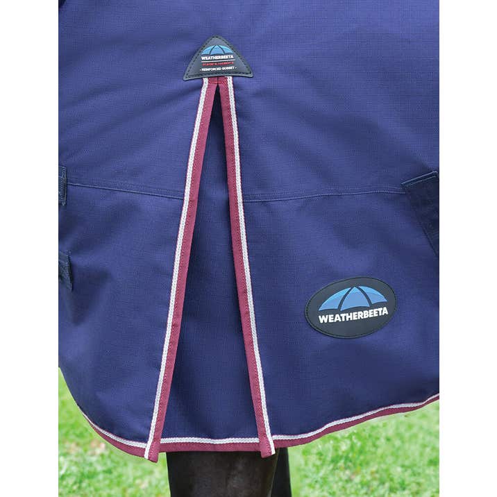 Weatherbeeta ComFiTec Essential Turnout 50G