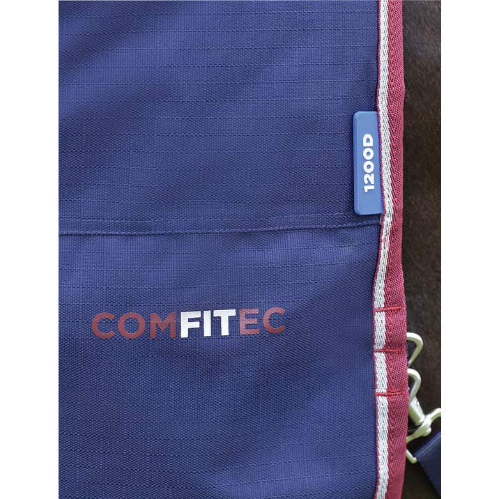 Weatherbeeta ComFiTec Essential Turnout 50G