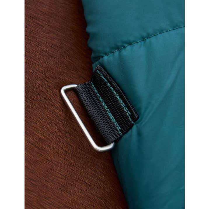 Weatherbeeta ComFiTec Classic Turnout Combo 220G -Forest Green