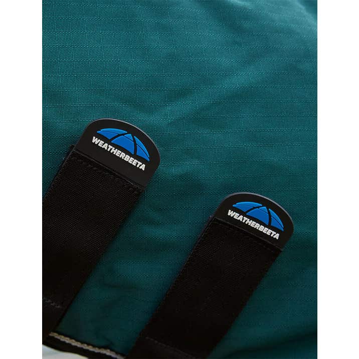 Weatherbeeta ComFiTec Classic Turnout Combo 220G -Forest Green