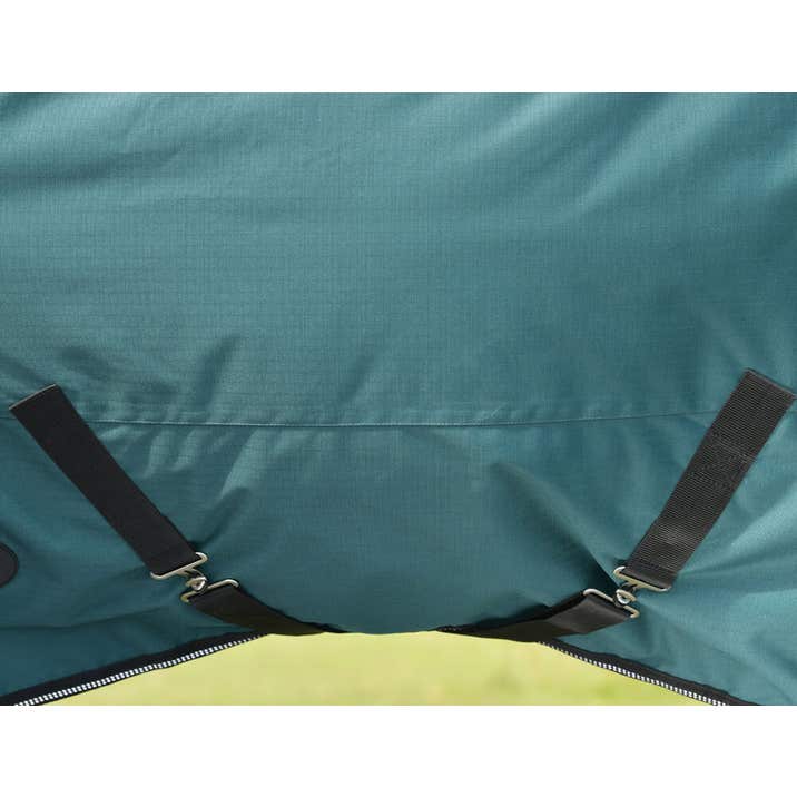 Weatherbeeta ComFiTec Classic Turnout 220G -Forest Green