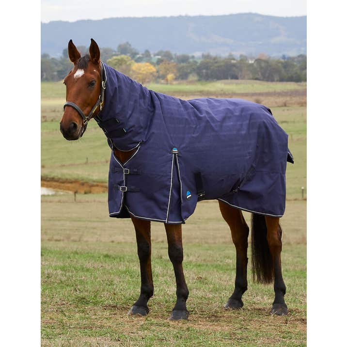 Weatherbeeta ComFiTec Prelim Turnout Combo 220G