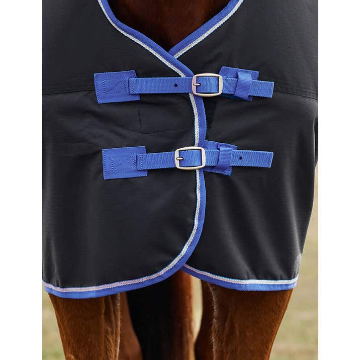 Weatherbeeta ComFiTec Tyro Turnout Standard Neck 220G