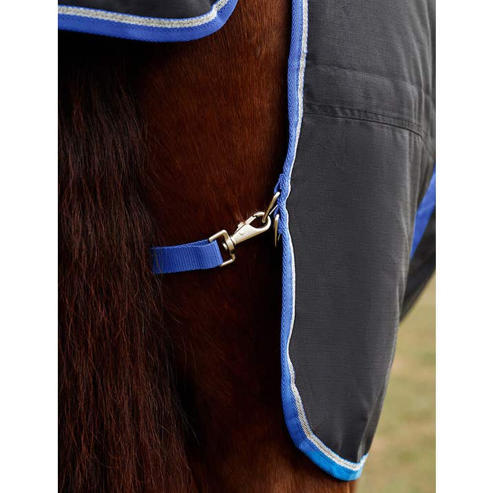 Weatherbeeta ComFiTec Tyro Turnout Standard Neck 220G
