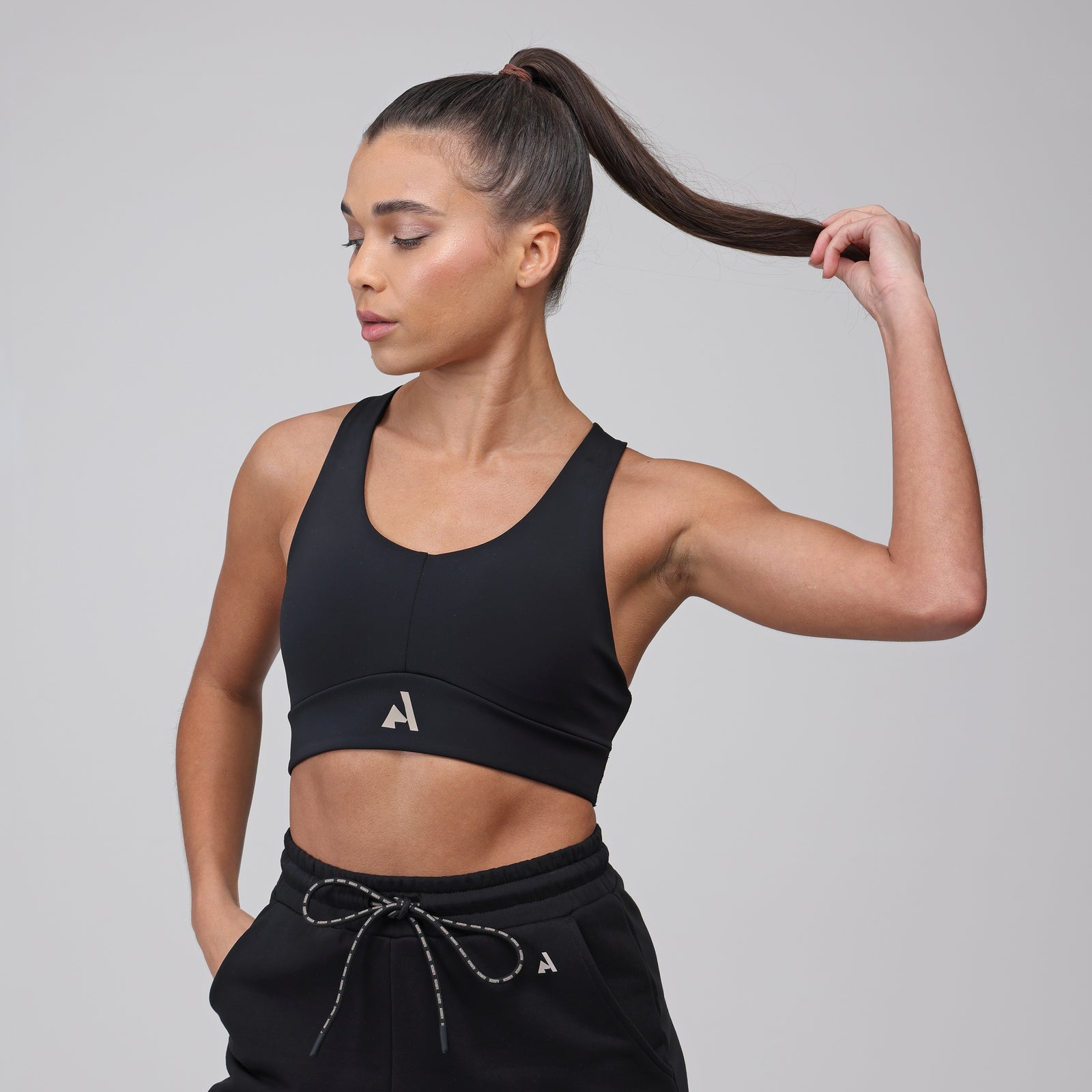 Aubrion React Sculpt Sports Bra