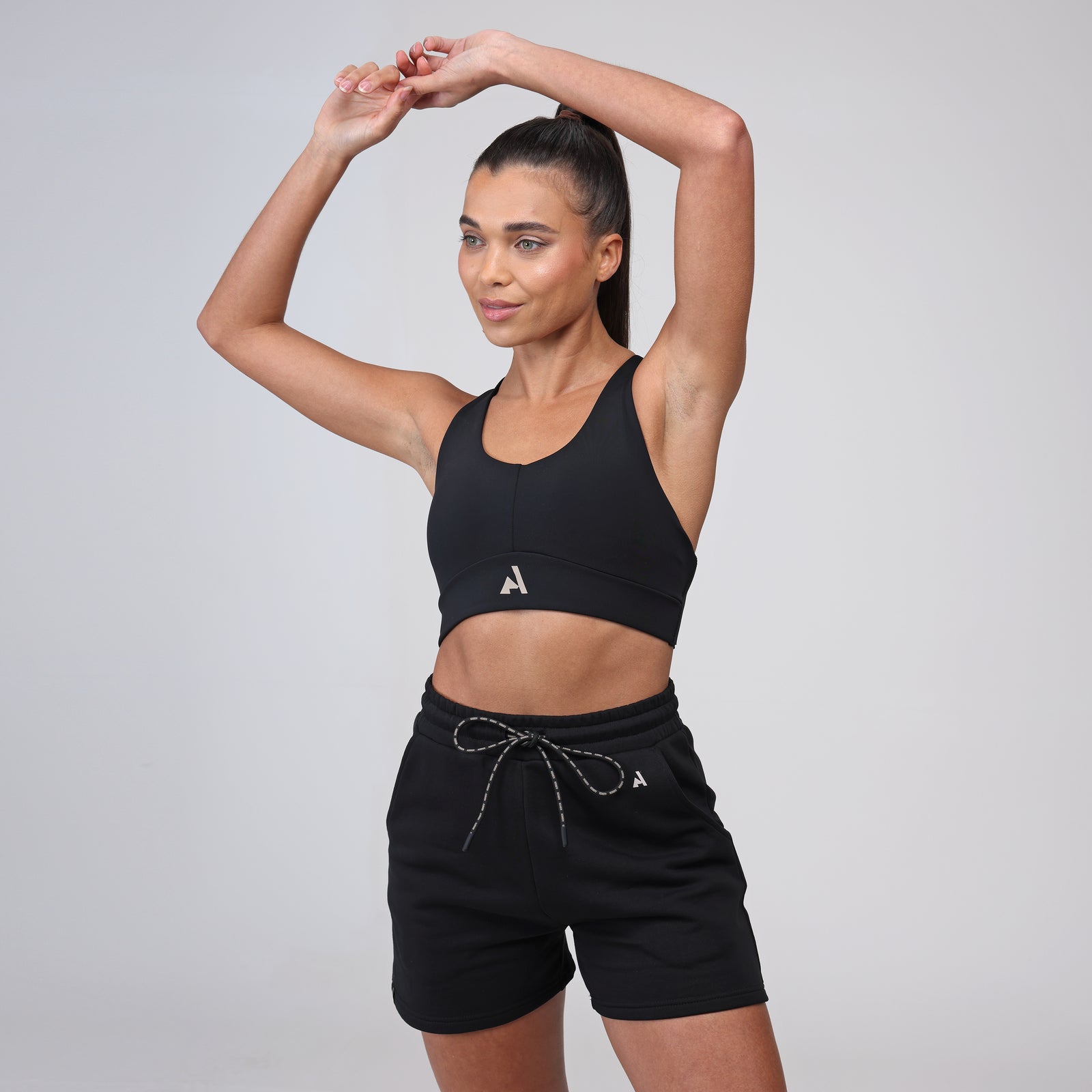 Aubrion React Sculpt Sports Bra