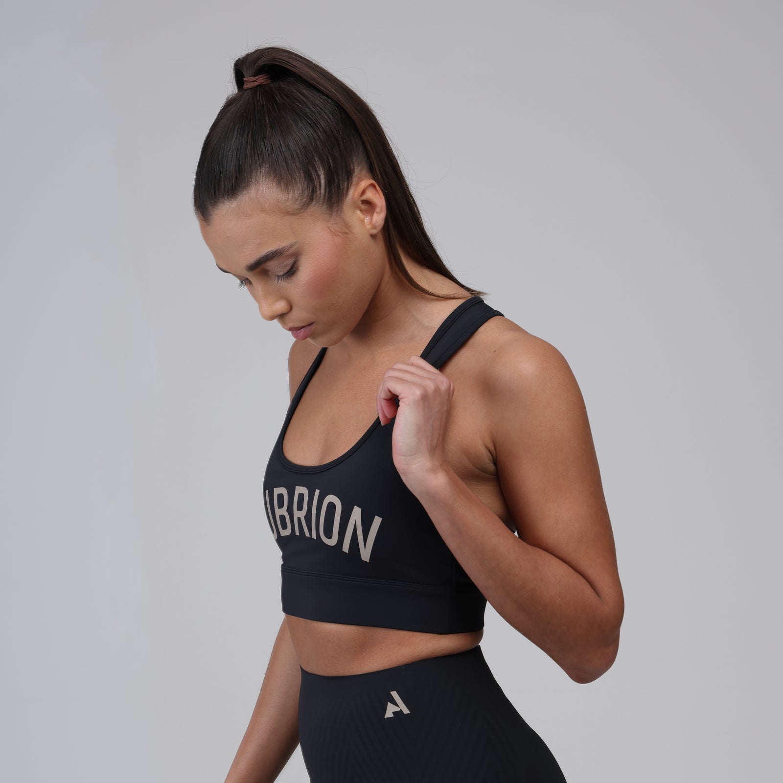 Aubrion React Power Sports Bra