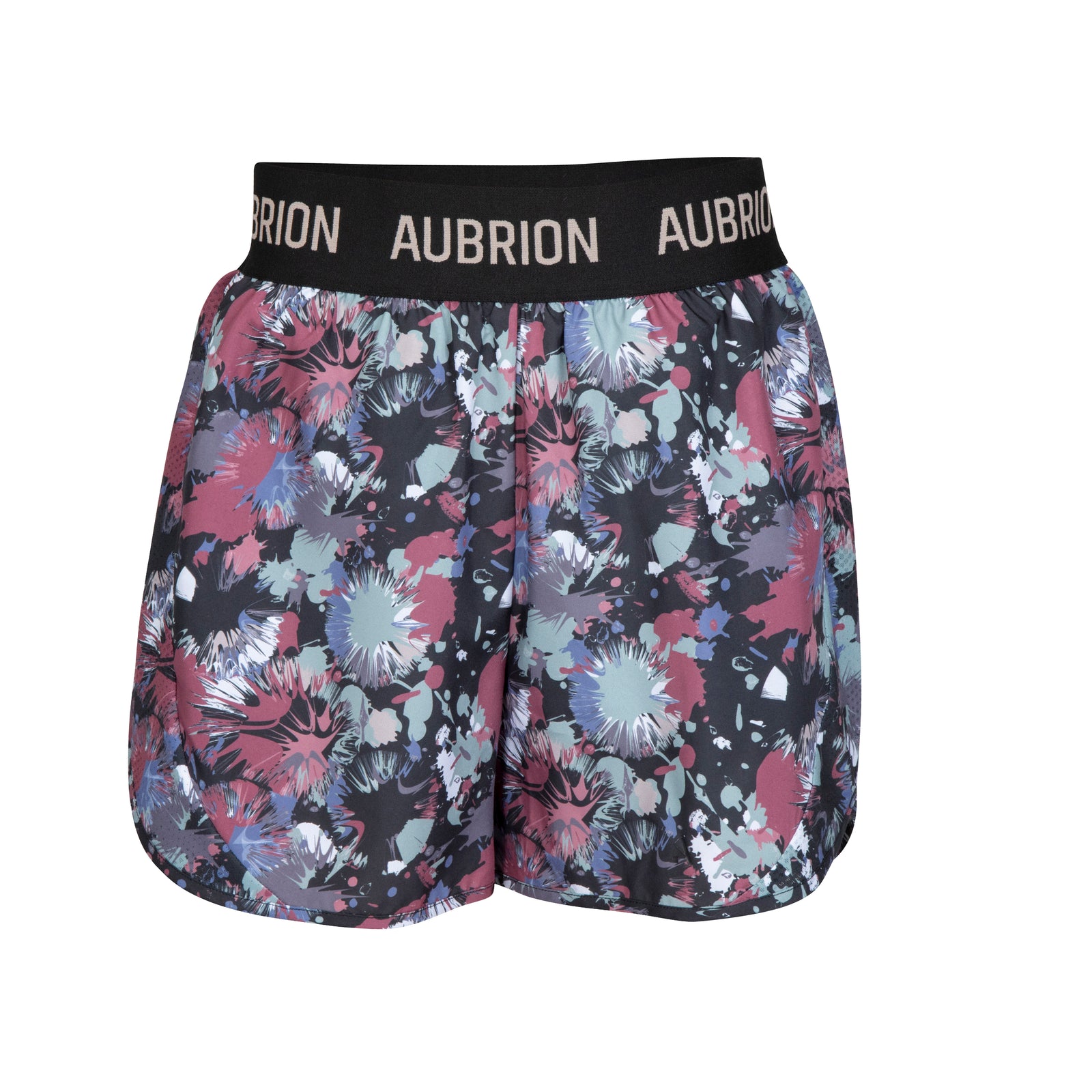 Aubrion React Shorts