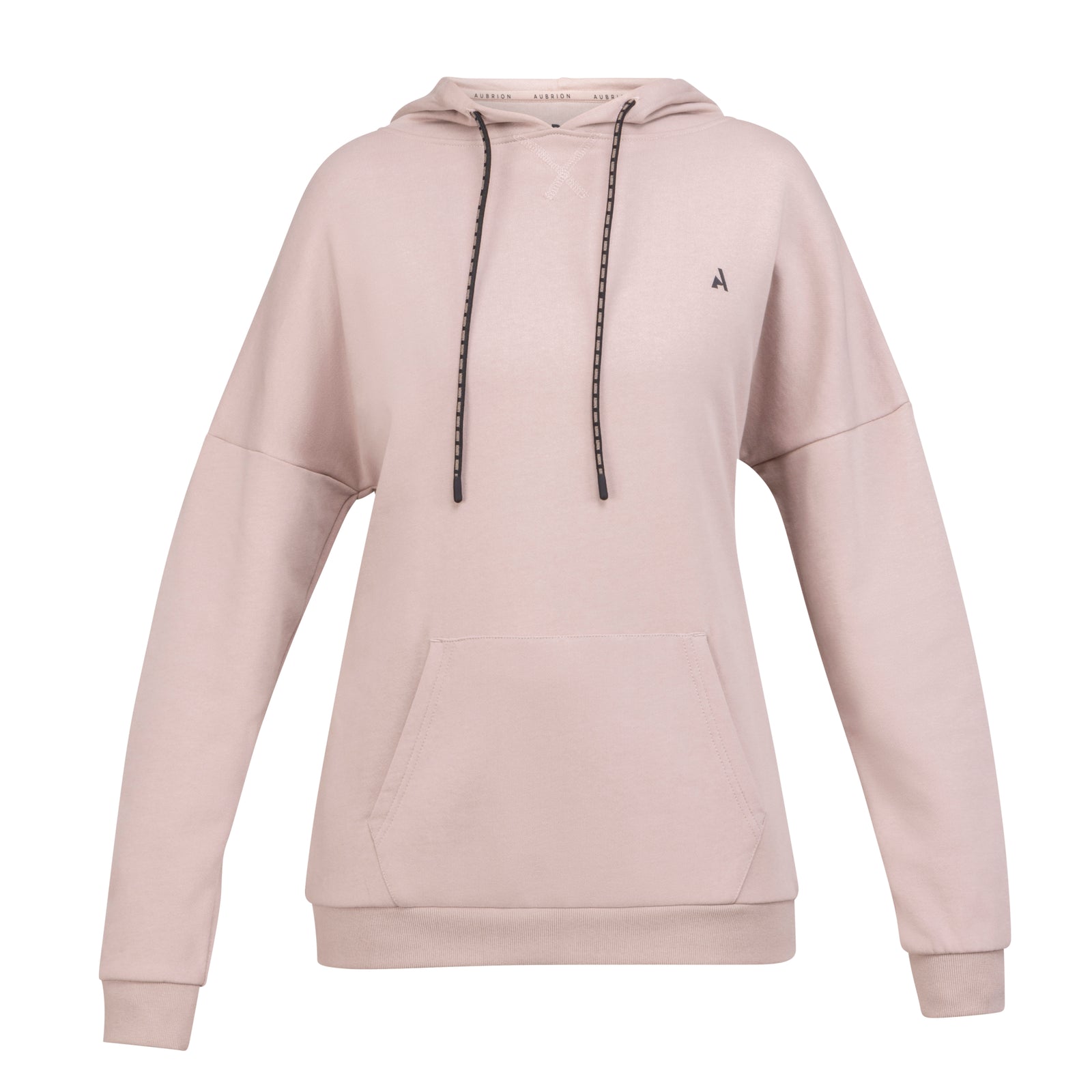 Aubrion React Hoodie