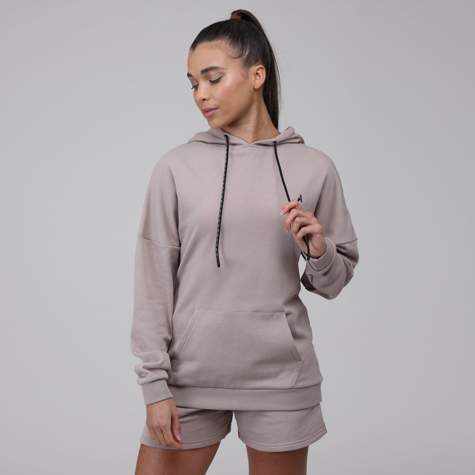 Aubrion React Hoodie