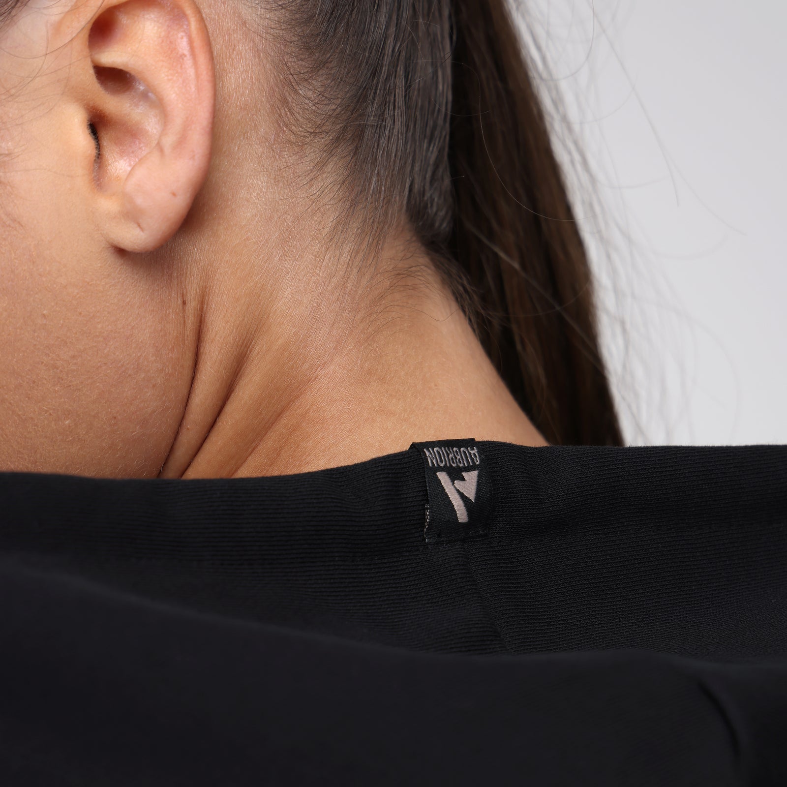 Aubrion React Hoodie