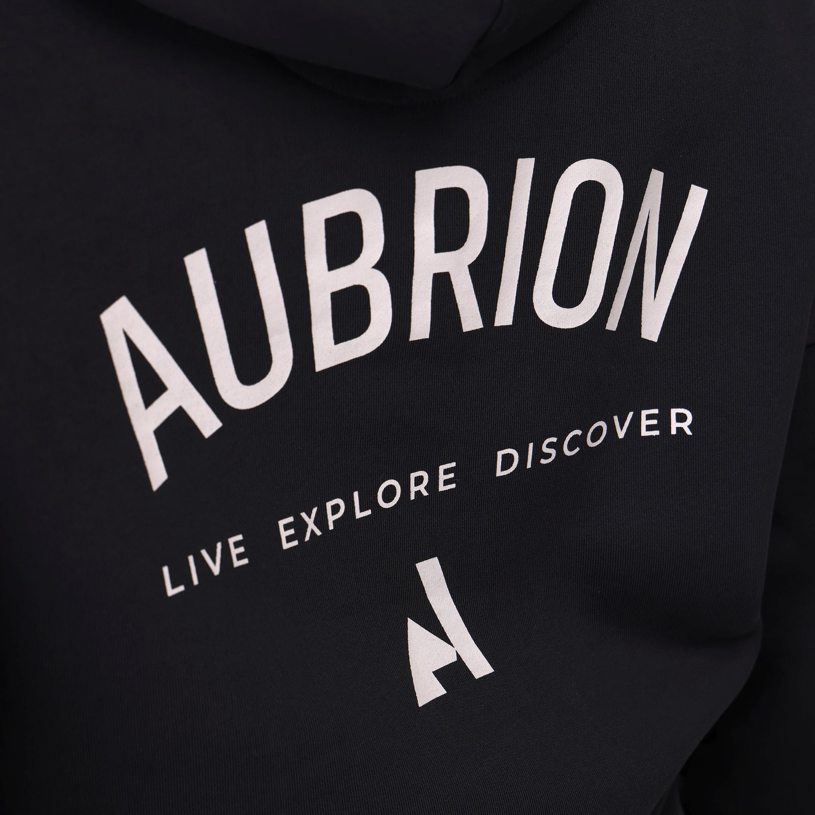 Aubrion React Hoodie