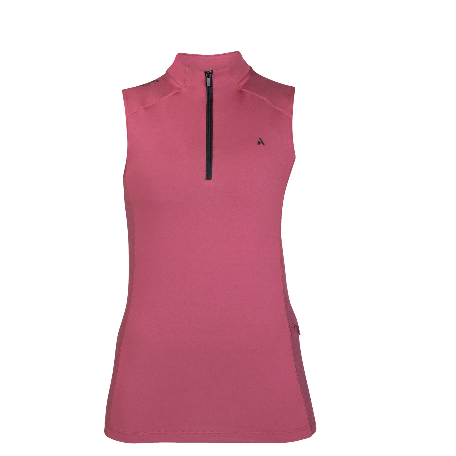 Aubrion React Sleeveless Base Layer