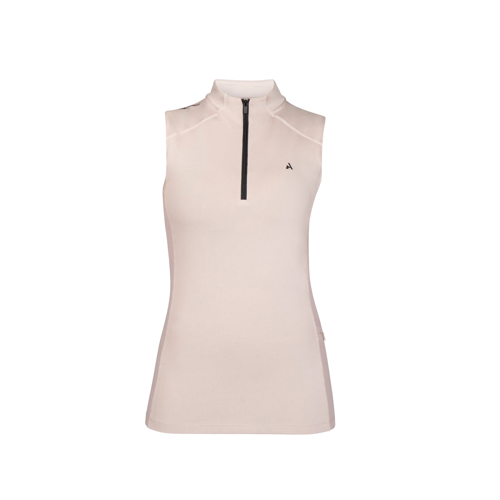 Aubrion React Sleeveless Base Layer