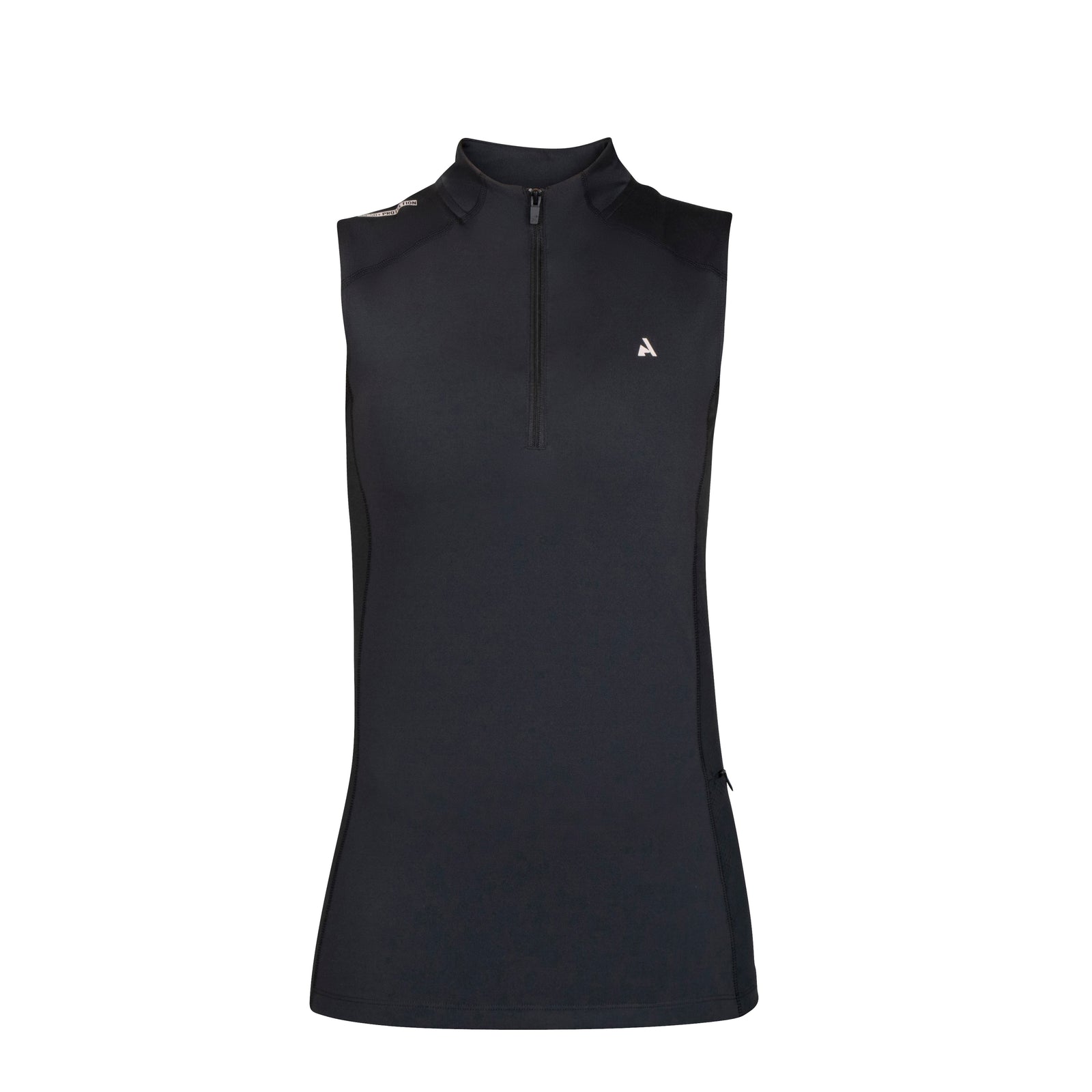 Aubrion React Sleeveless Base Layer