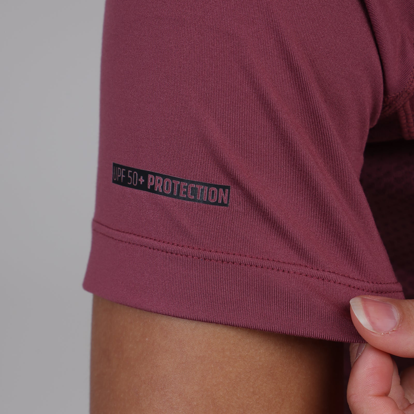 Aubrion React Short Sleeve Base Layer