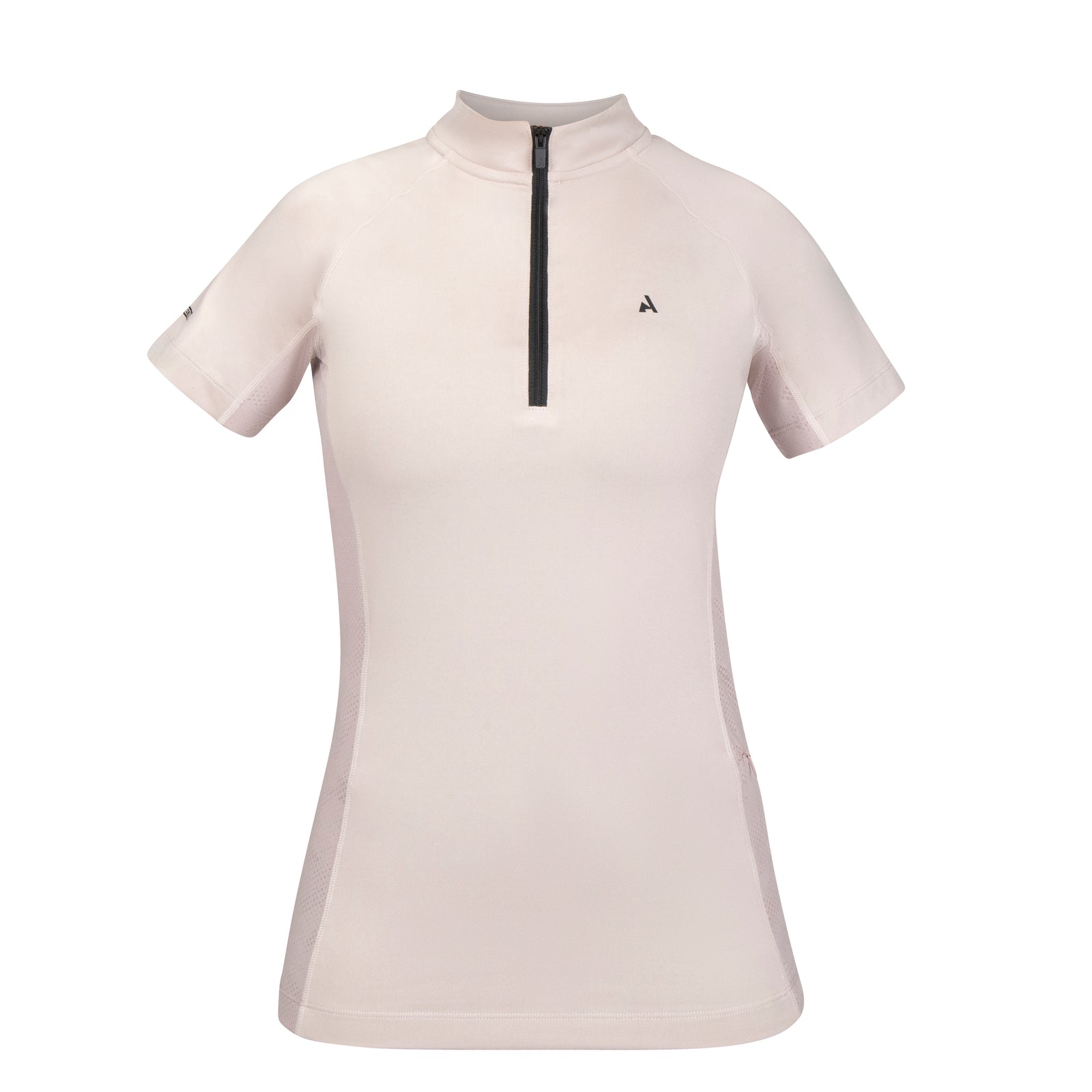 Aubrion React Short Sleeve Base Layer