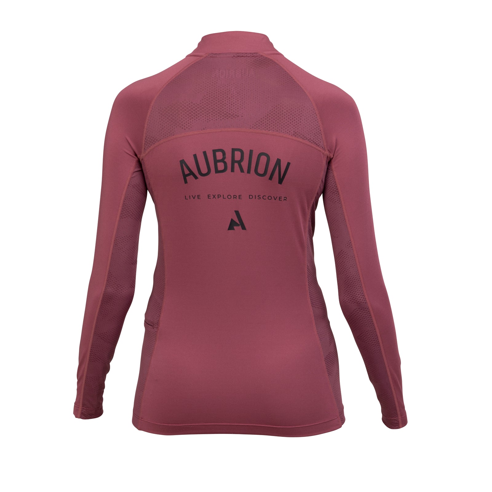 Aubrion React Long Sleeve Base Layer