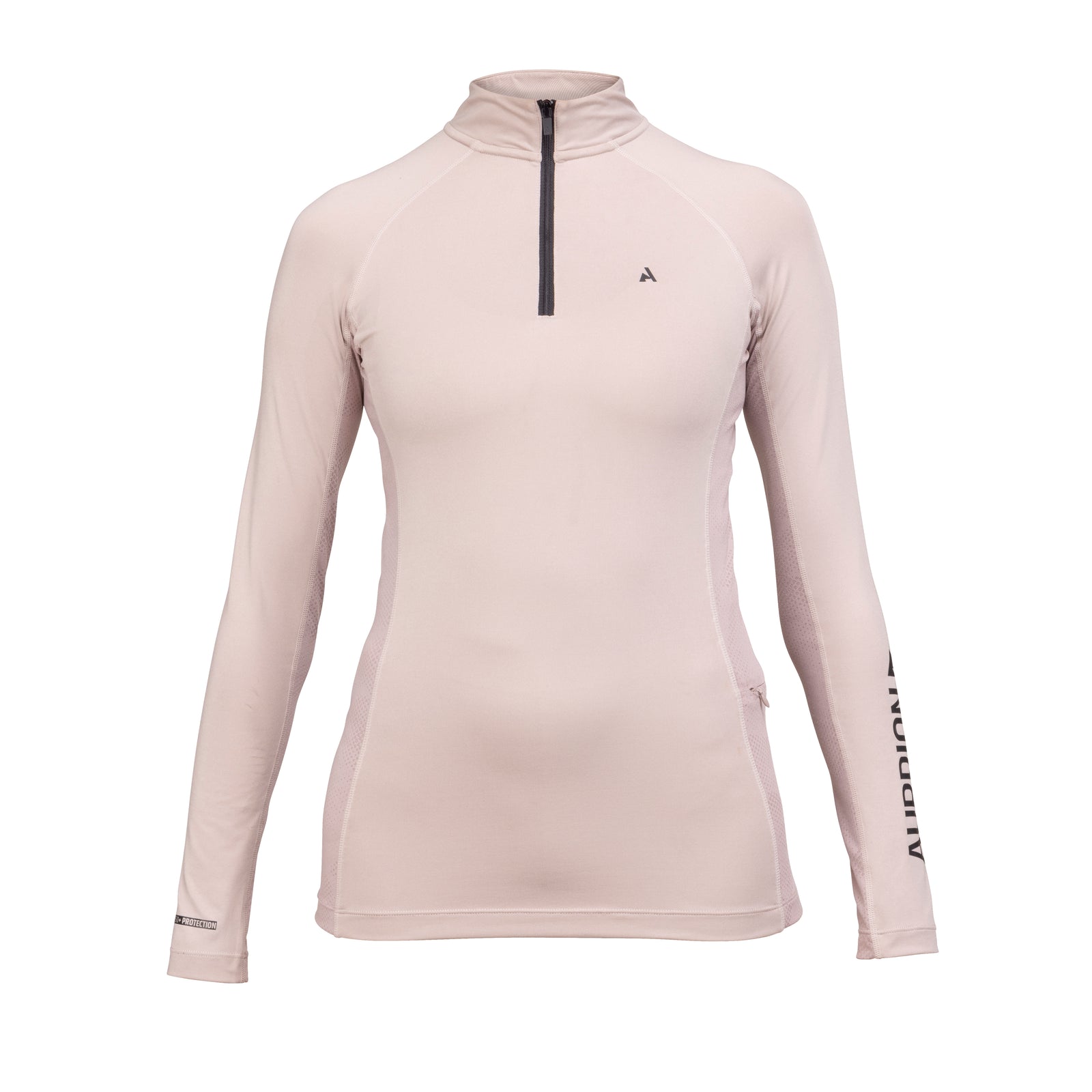 Aubrion React Long Sleeve Base Layer