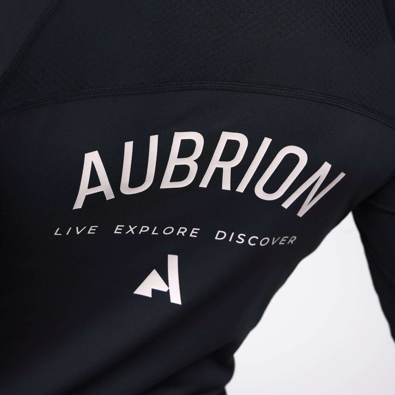 Aubrion React Long Sleeve Base Layer