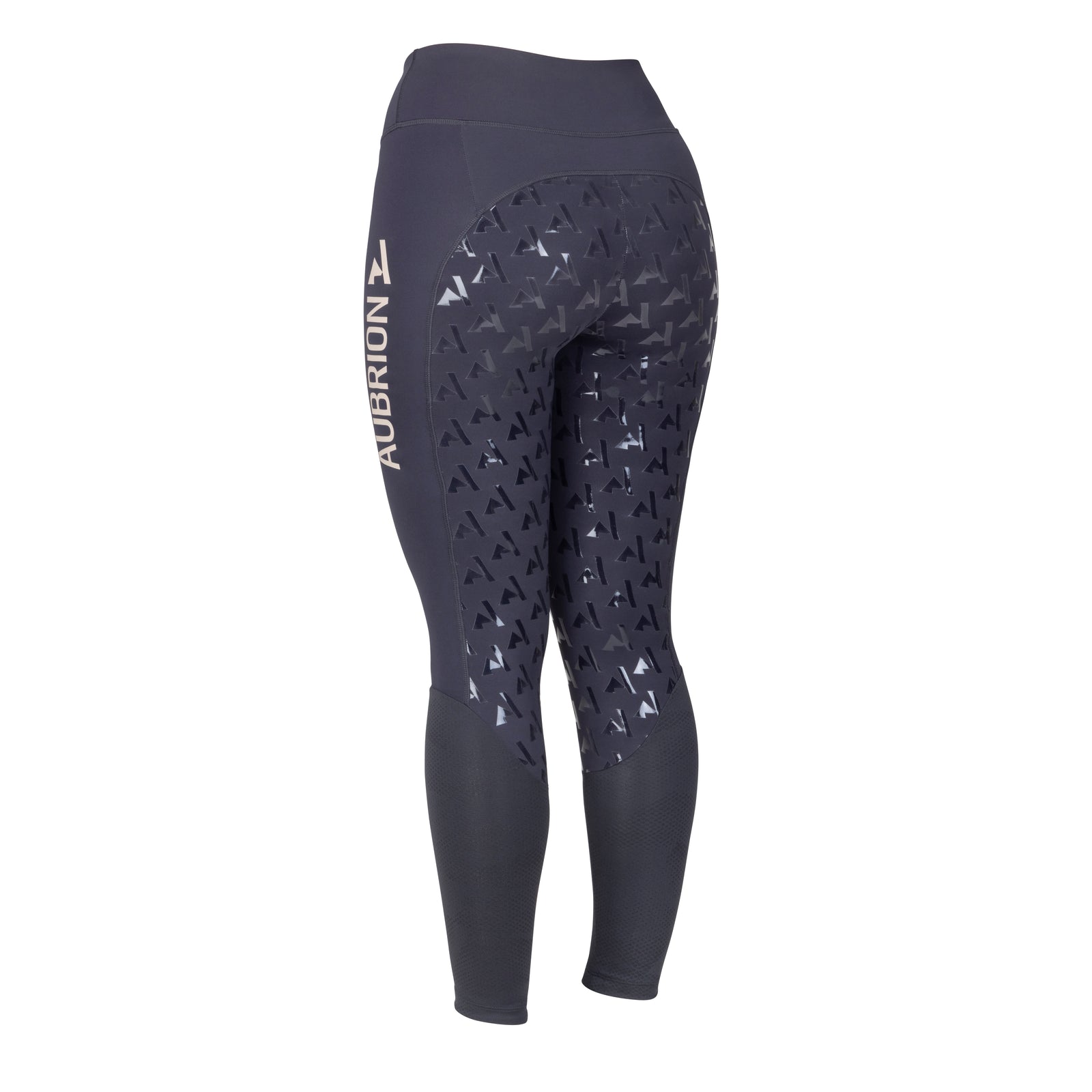 Aubrion React Rythm Riding Tights