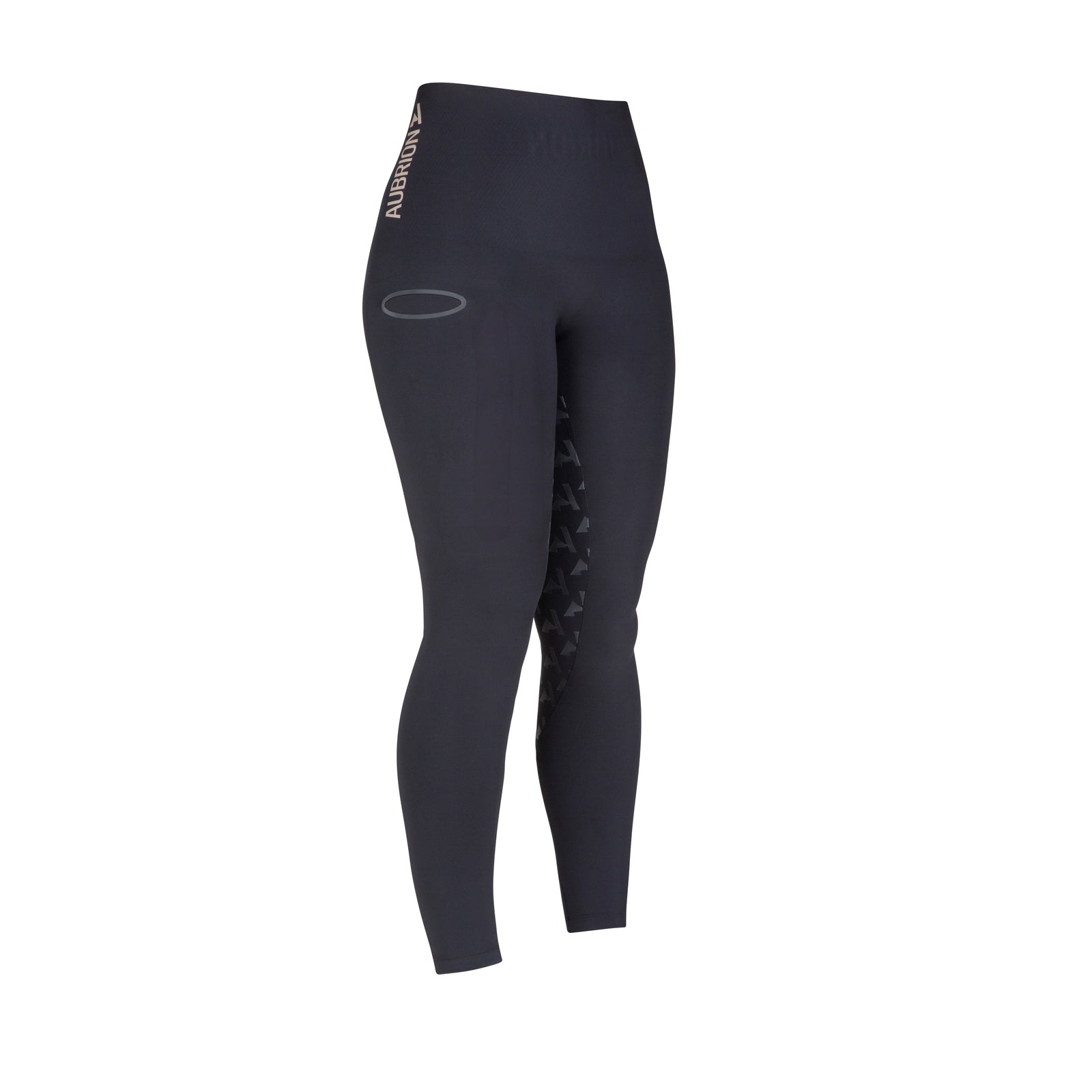 Aubrion React Sculpt Riding Tights