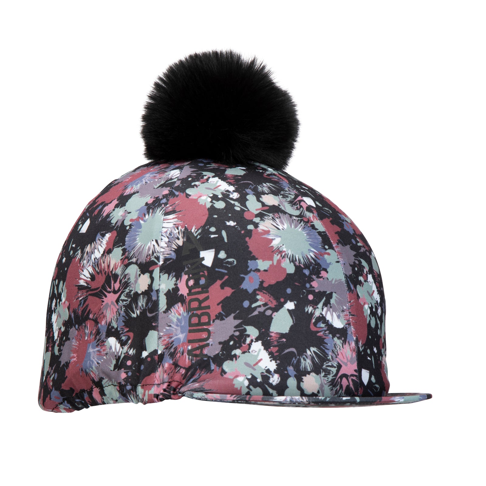 Aubrion React Hat Cover