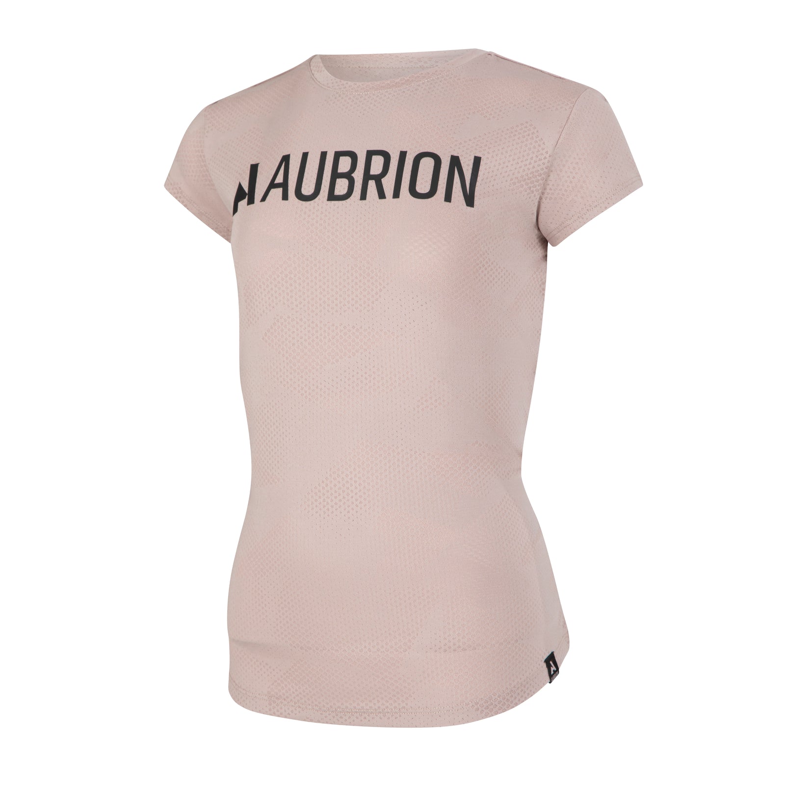 Aubrion React Tech T-Shirt - Young Rider