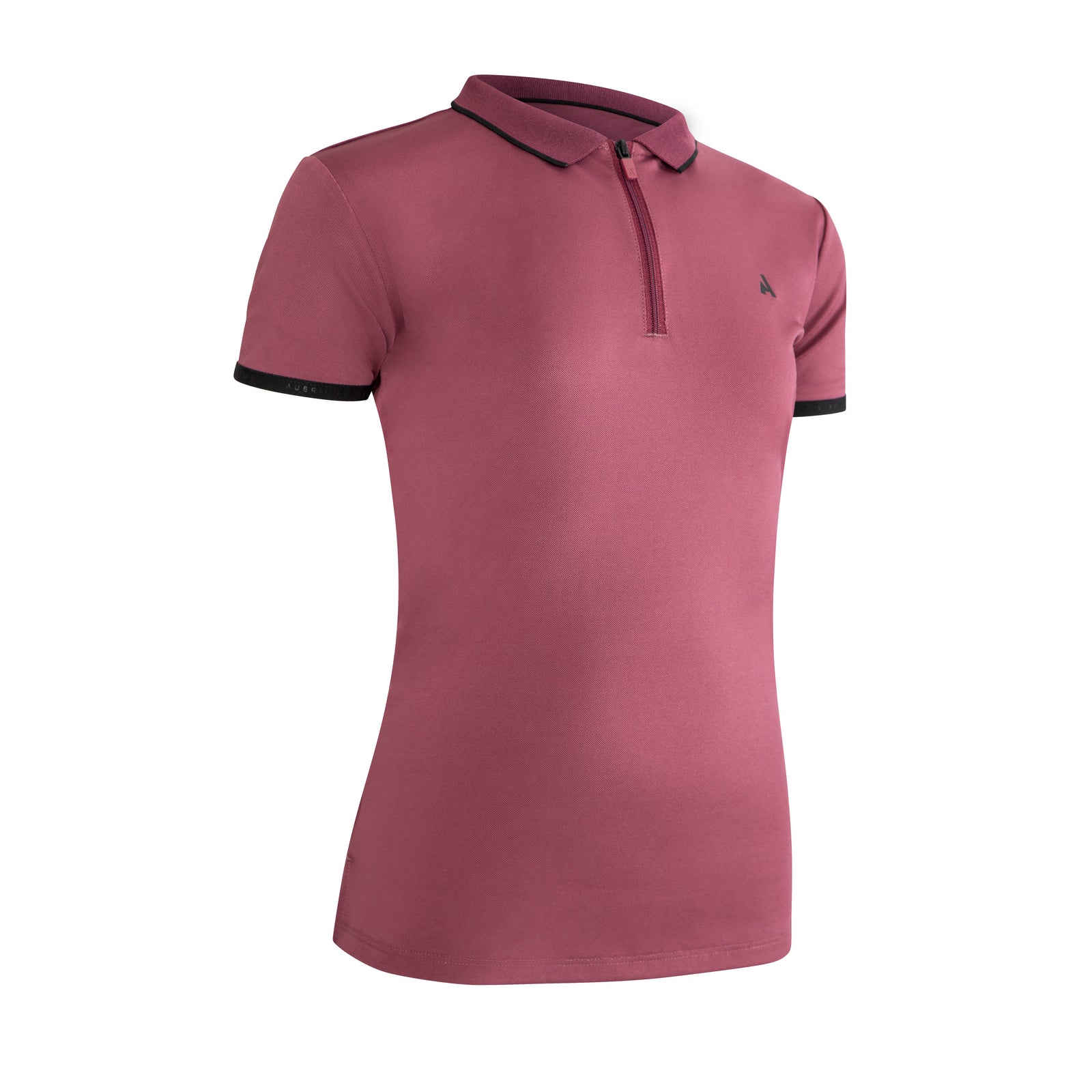 Aubrion React Tech Polo - Young Rider