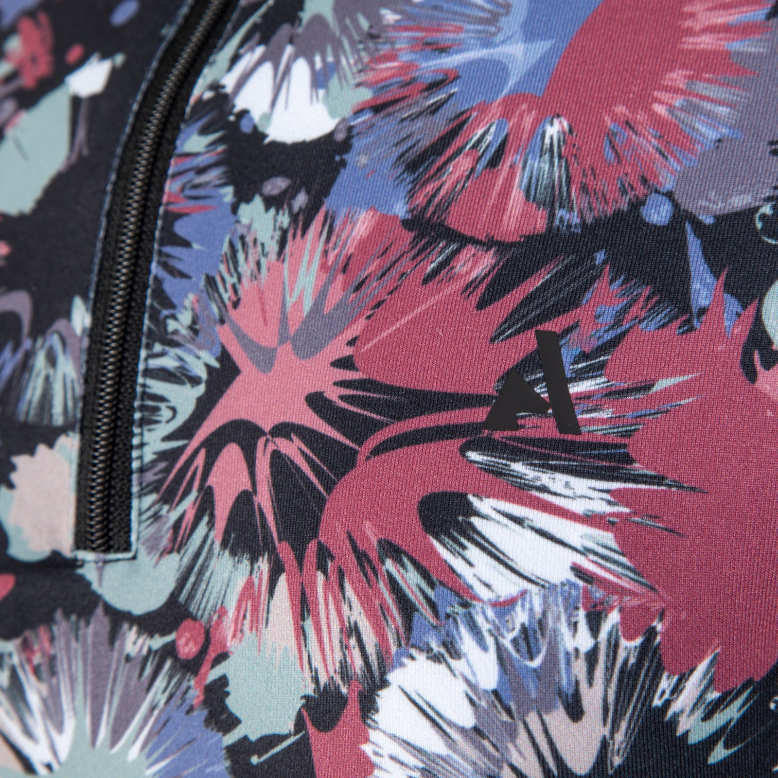 Aubrion React Short Sleeve Base Layer-Young Rider