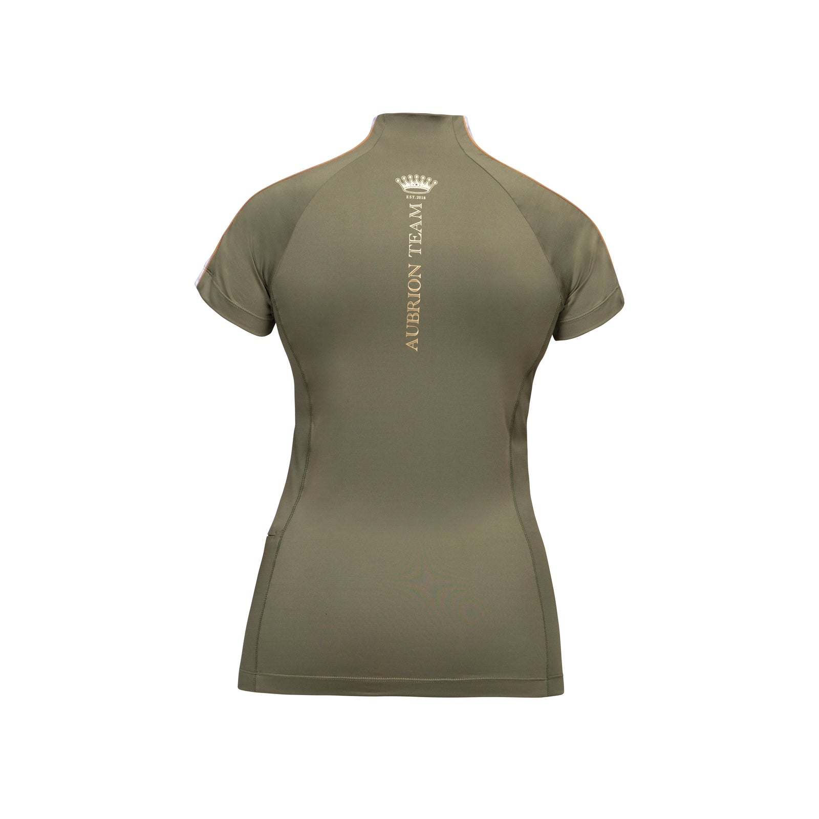 Aubrion Team Short Sleeve Base Layer