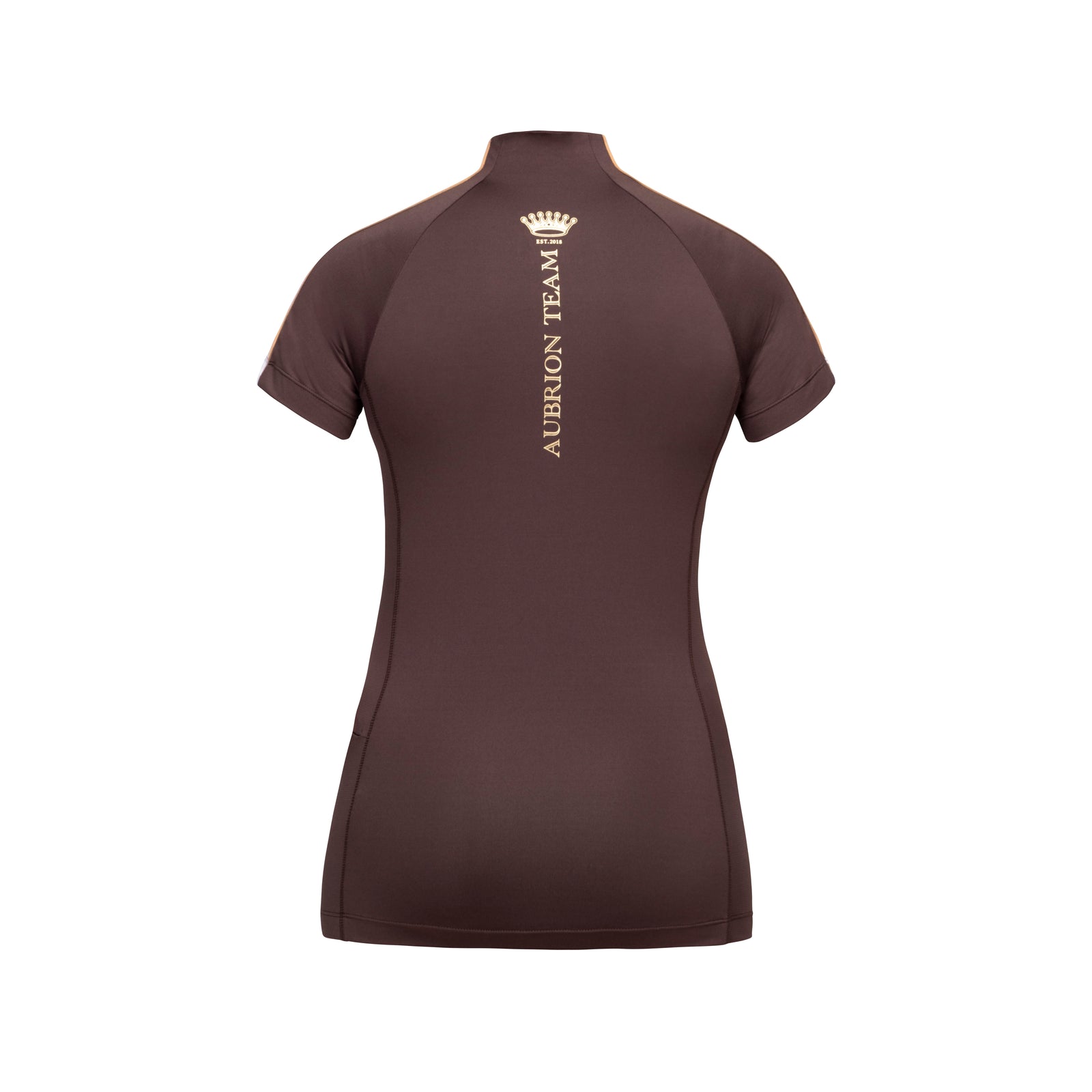 Aubrion Team Short Sleeve Base Layer