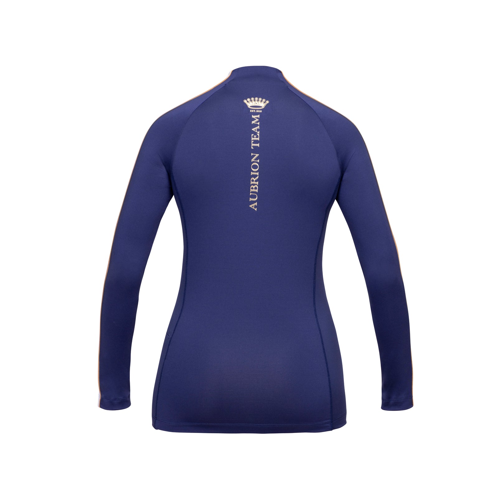 Aubrion Team Long Sleeve Base Layer