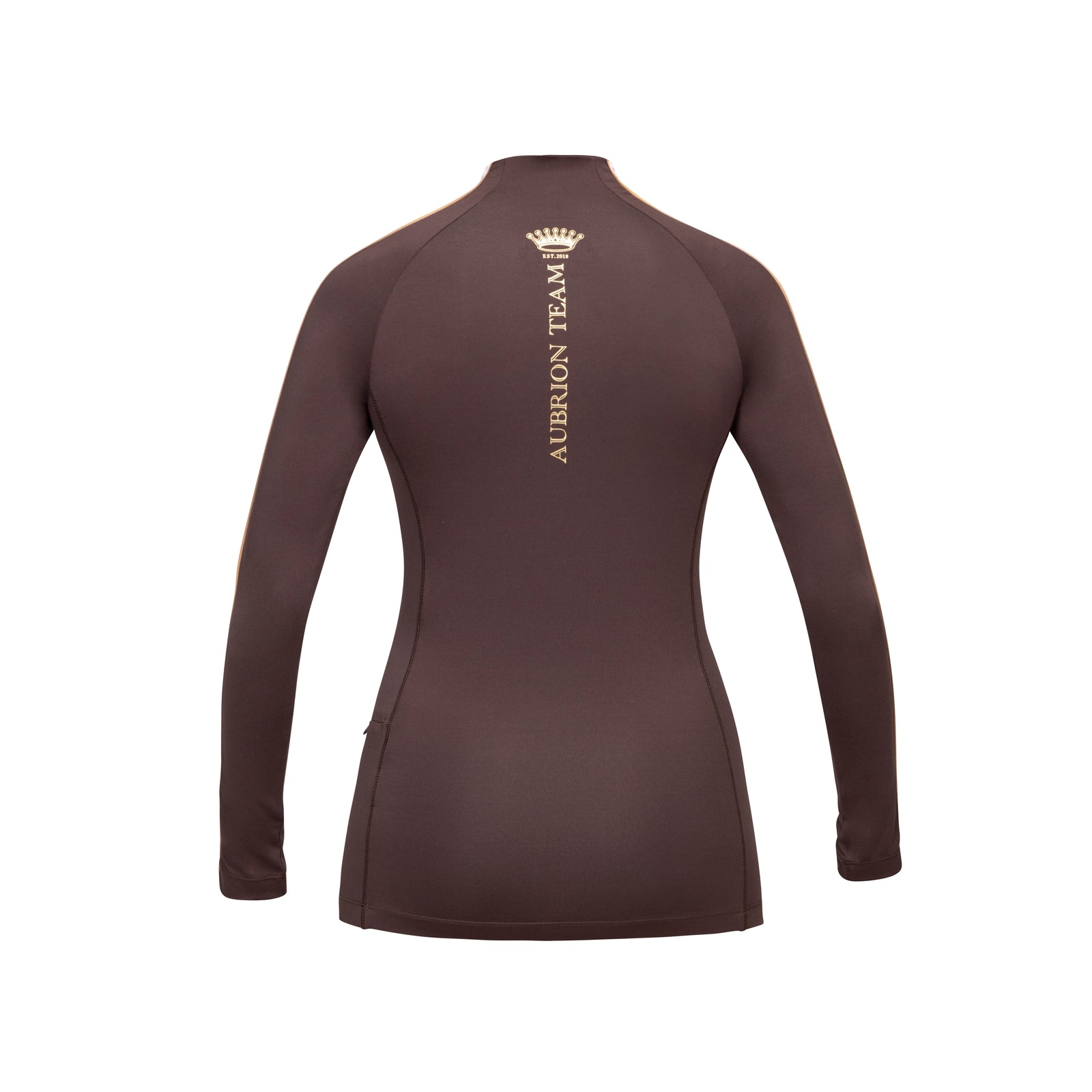 Aubrion Team Long Sleeve Base Layer