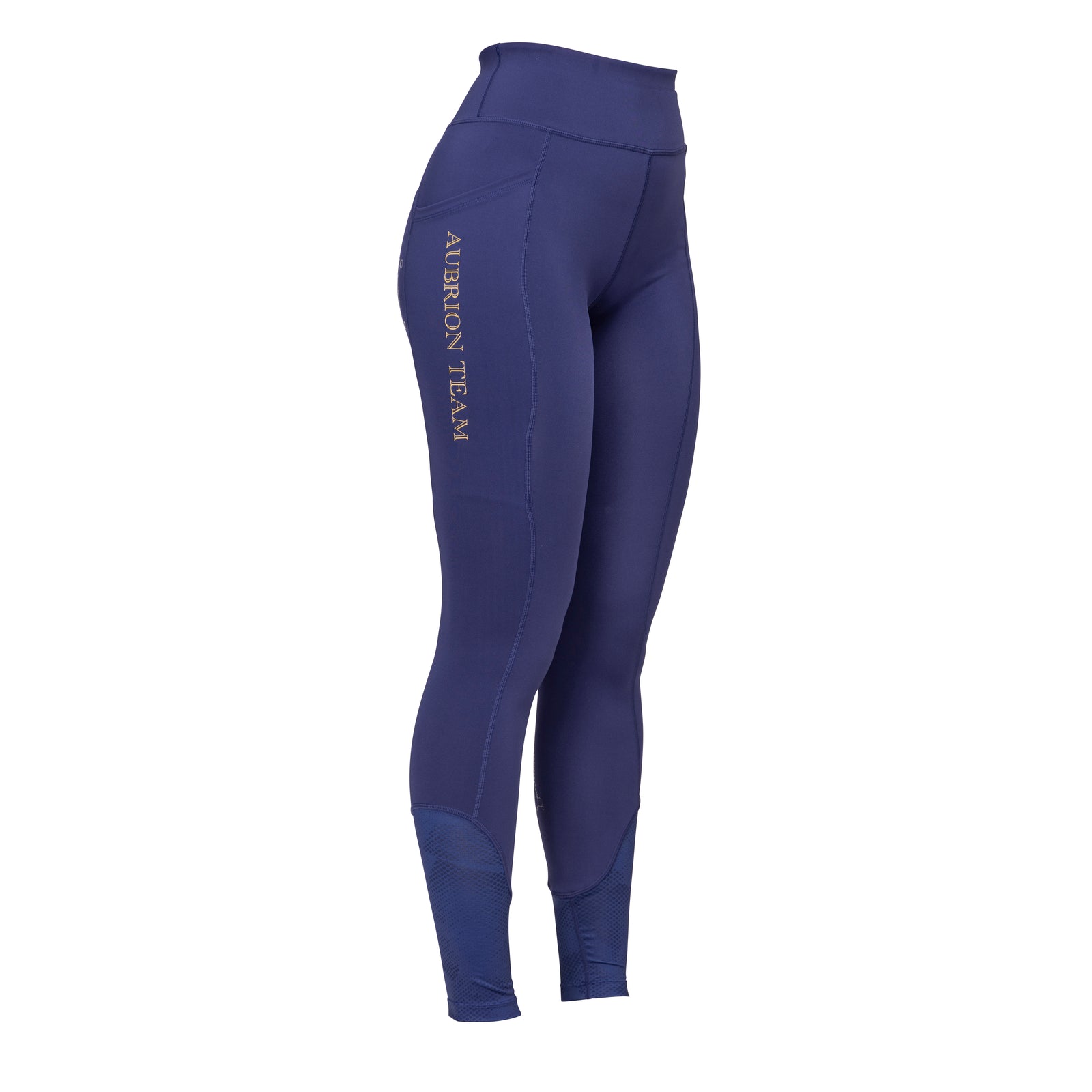 Aubrion Team Riding Tights