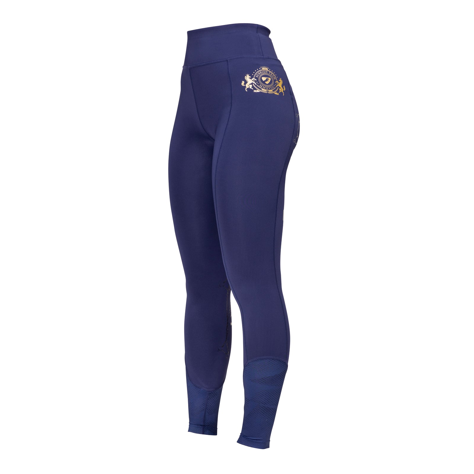 Aubrion Team Riding Tights