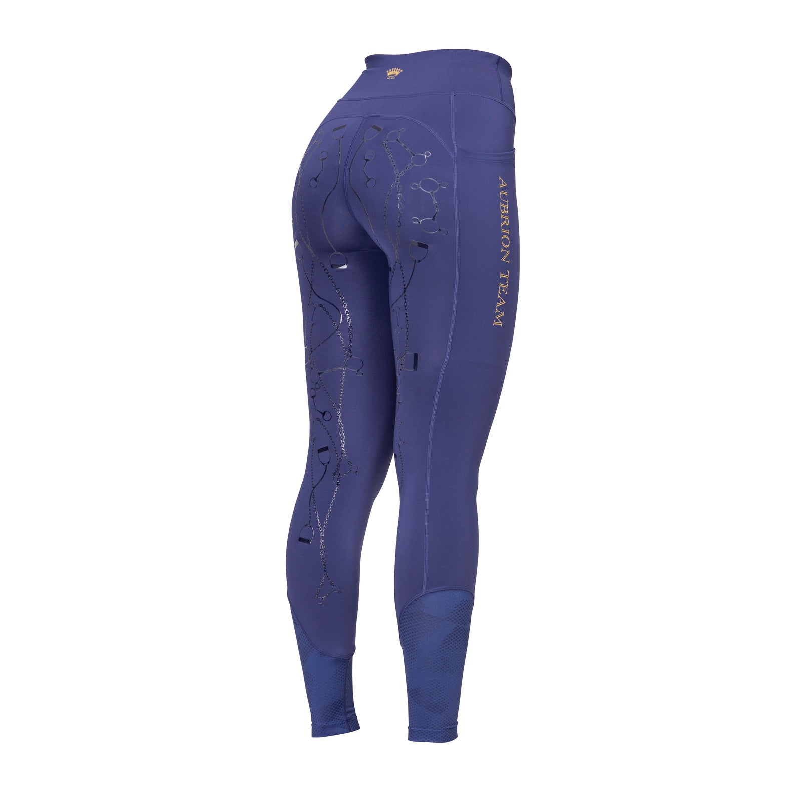 Aubrion Team Riding Tights
