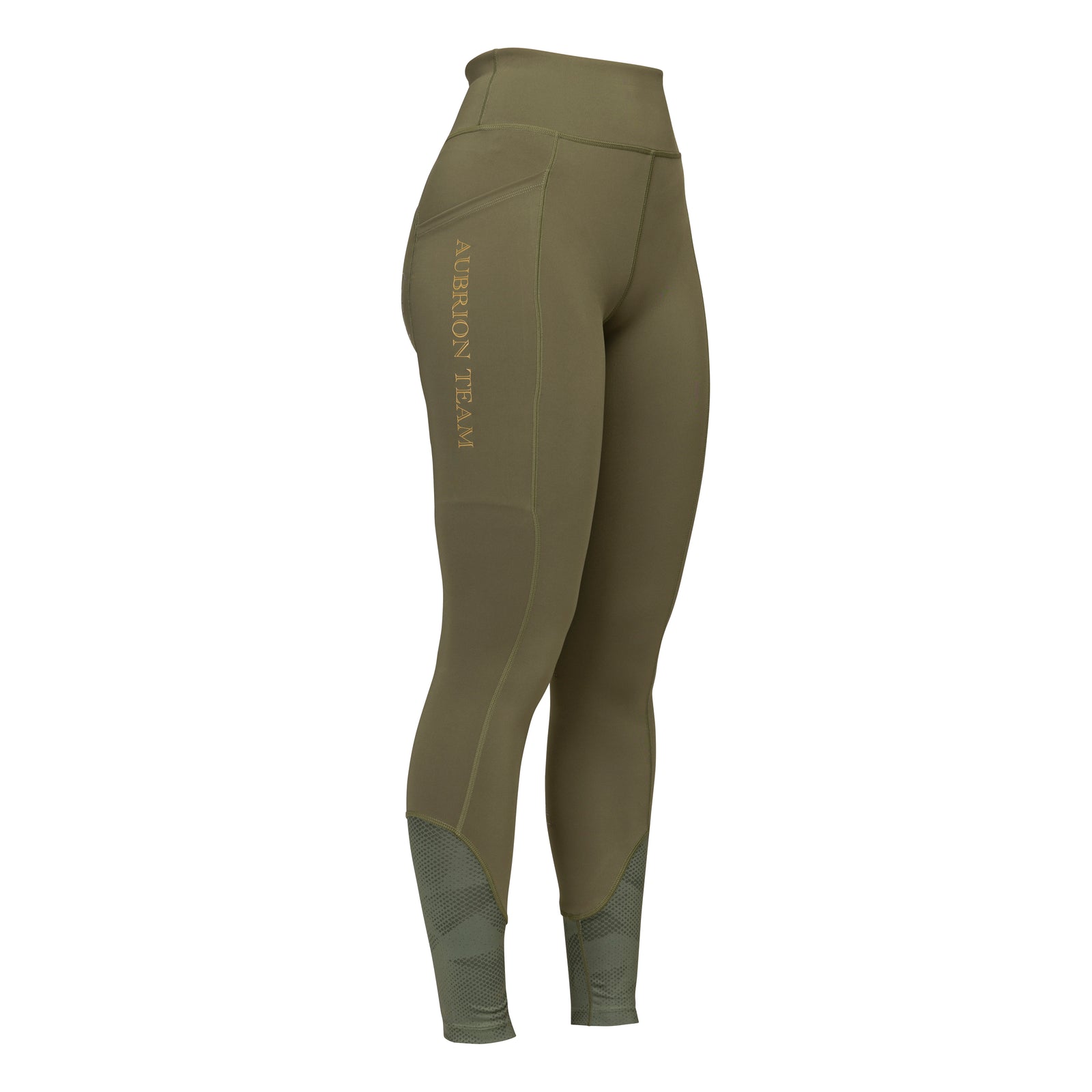 Aubrion Team Riding Tights