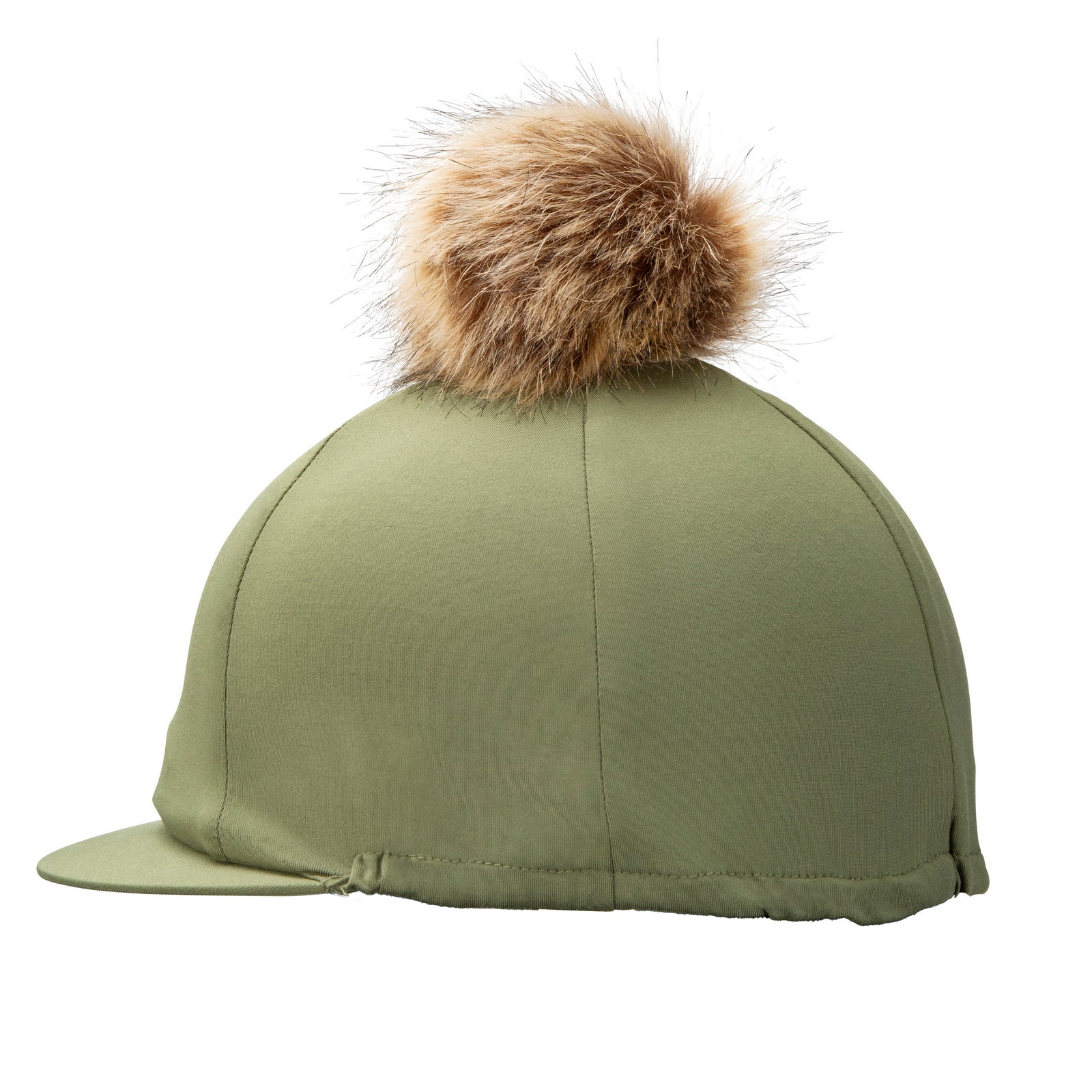 Aubrion Team Hat Silk