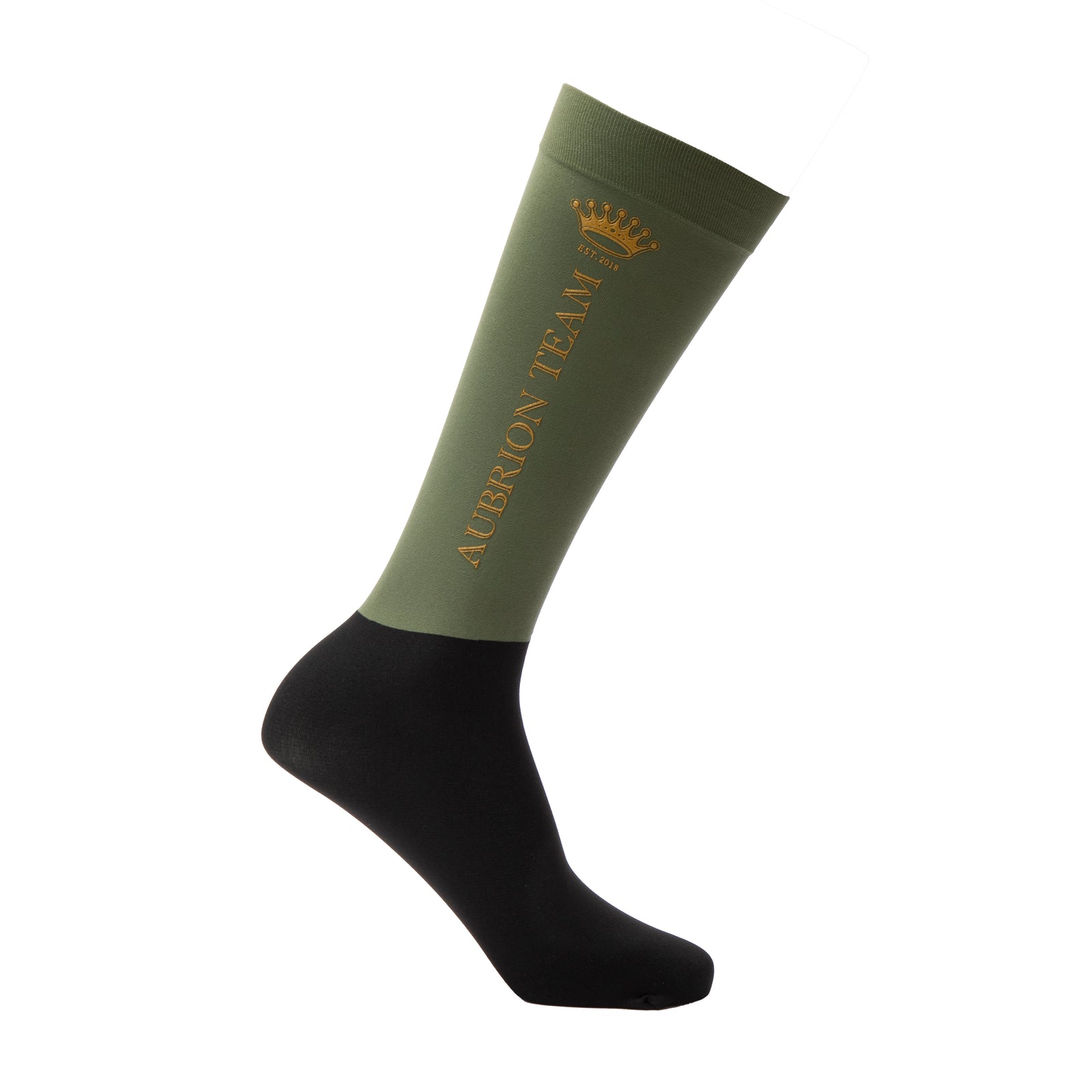 Aubrion Team Socks