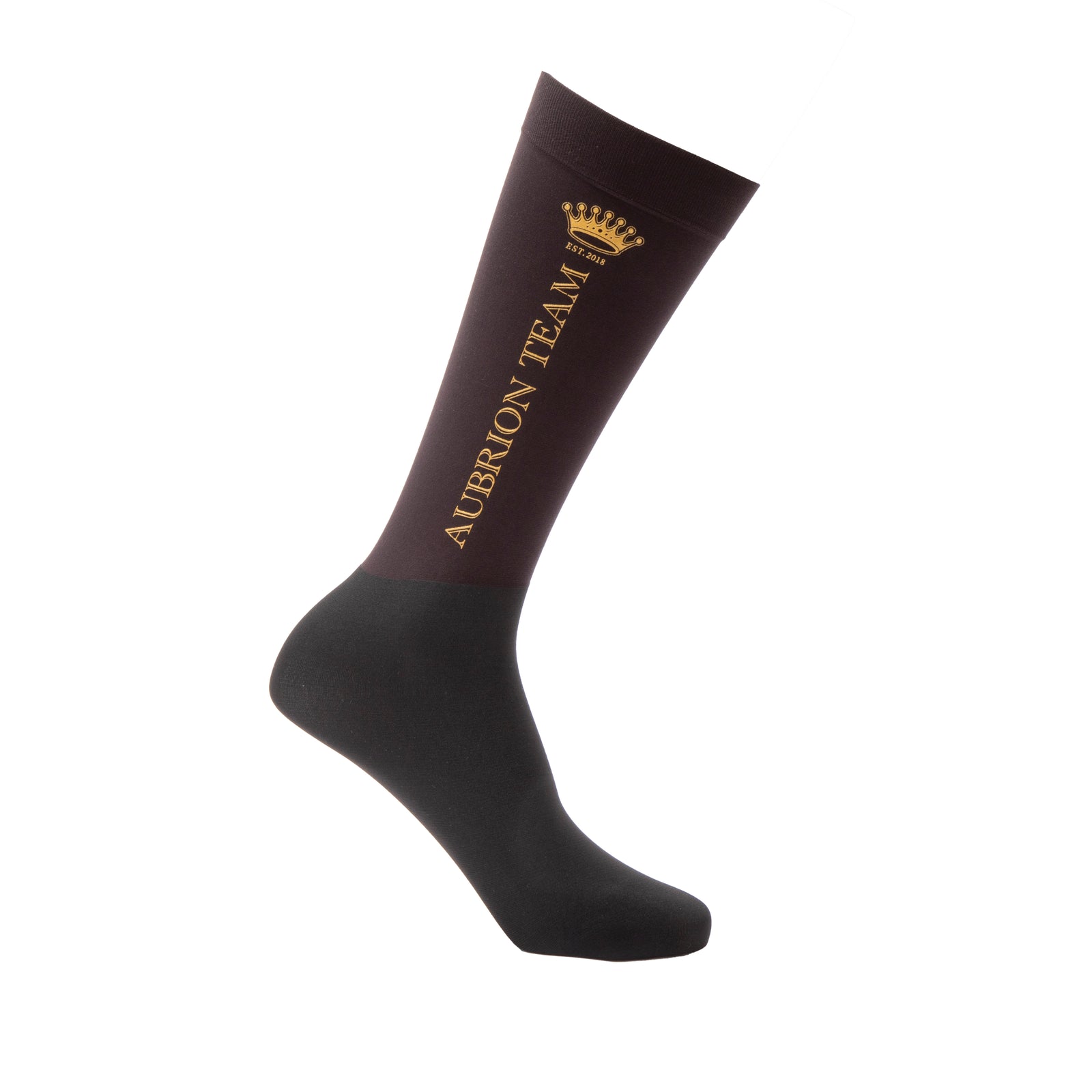 Aubrion Team Socks