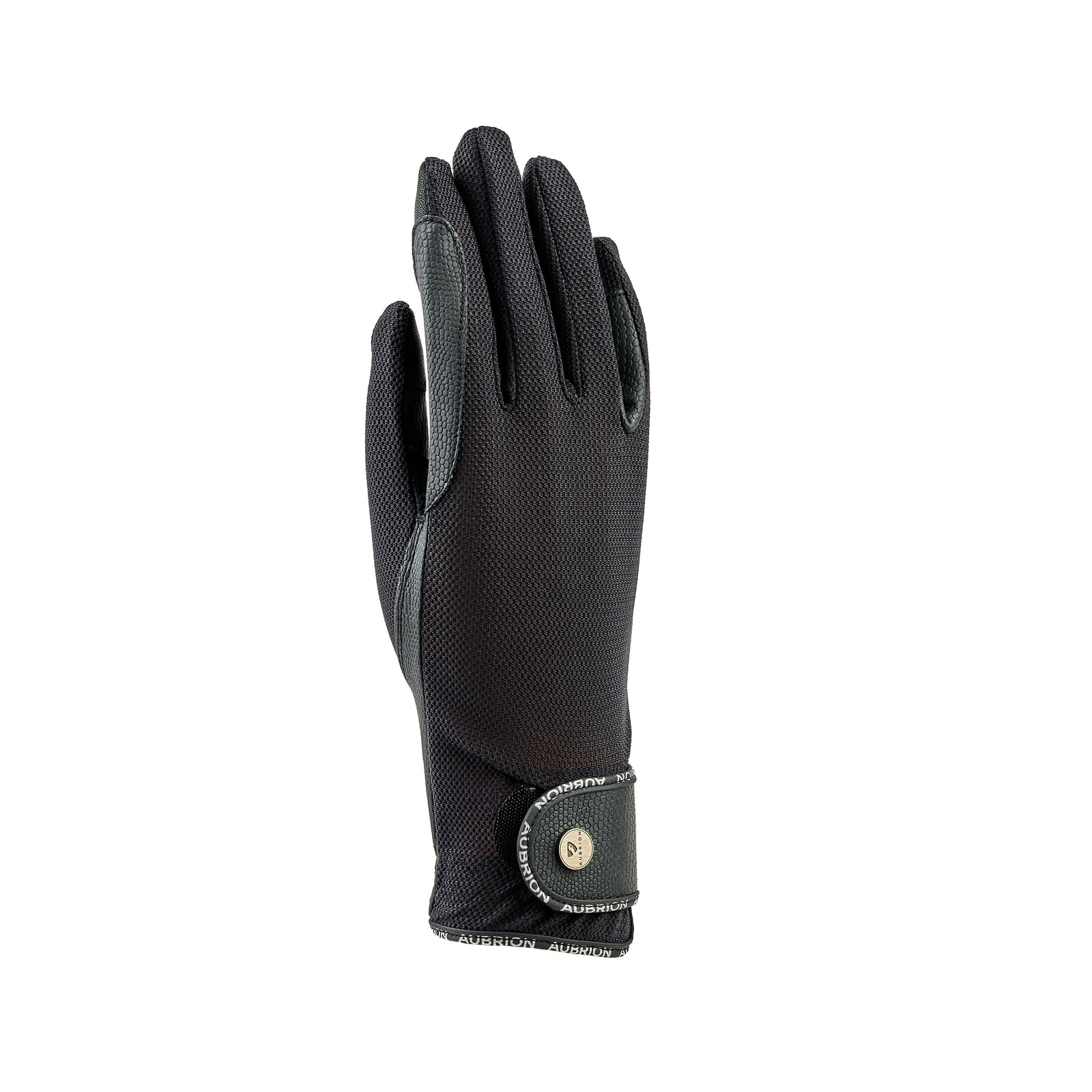 Aubrion Aero Flexfit Riding Gloves - Childs