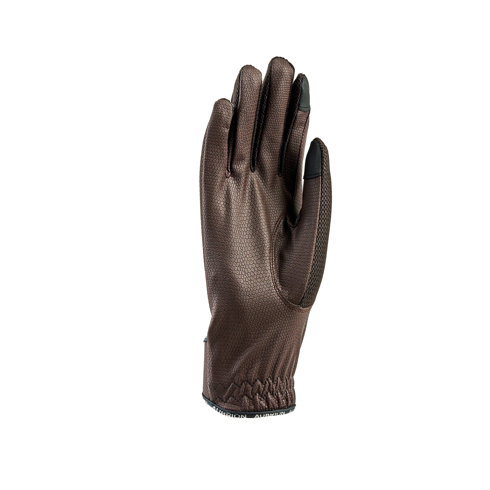 Aubrion Aero Flexfit Riding Gloves - Childs