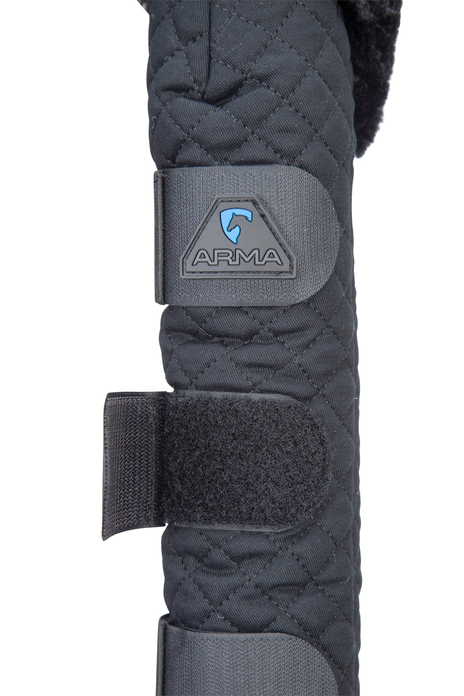 ARMA SupaFleece Quilted Tail Guard