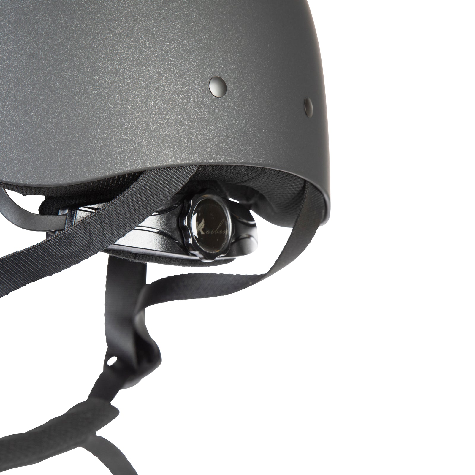 Karben Sonic ID Riding Hat