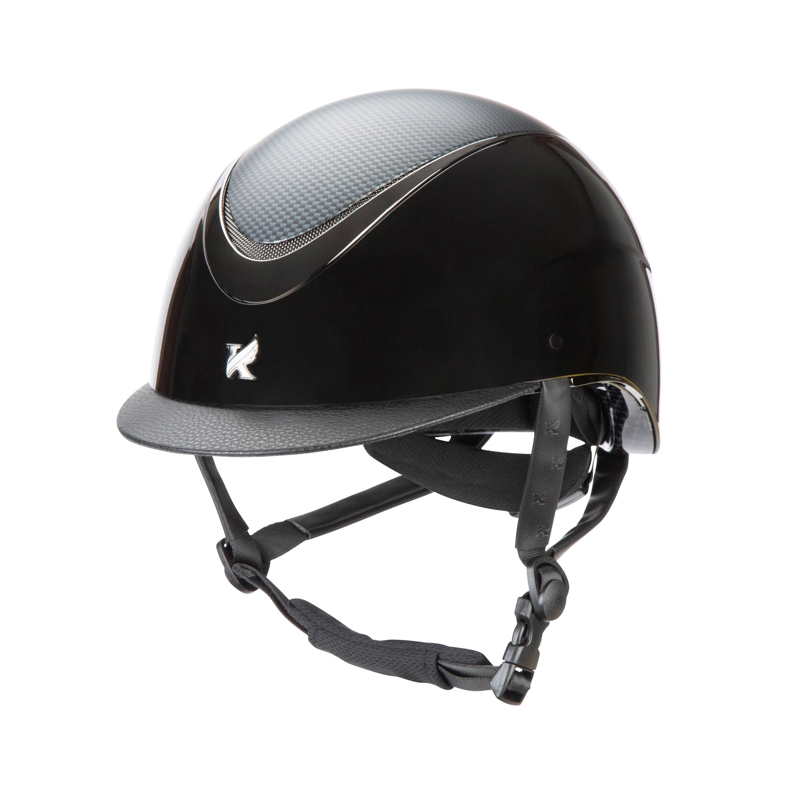 Karben Drew Ellipse SP Riding Hat